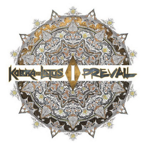 KOBRA & LOTUS - PREVAIL IKOBRA AND THE LOTUS PREVAIL I.jpg